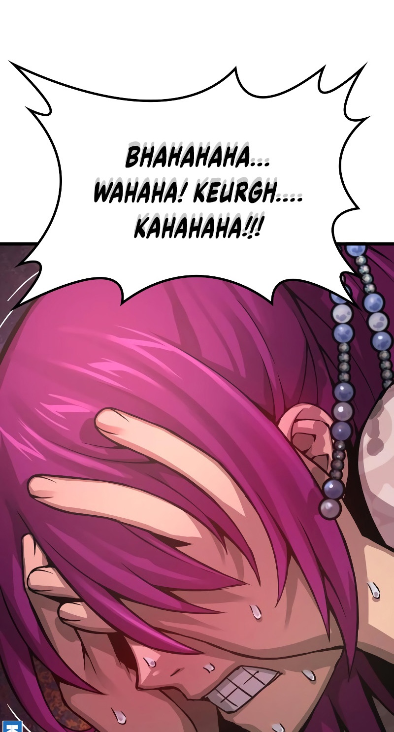 Myst, Might, Mayhem (Legend Of Heavenly Chaos Demon) Chapter 89 Gambar 100