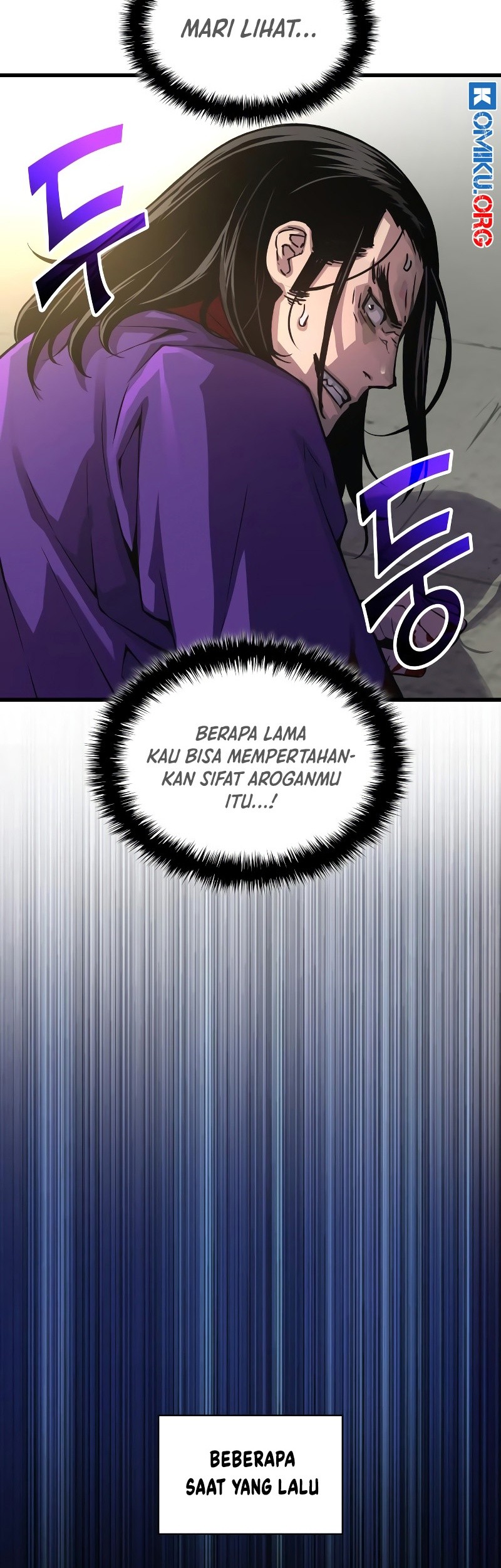 Myst, Might, Mayhem (Legend Of Heavenly Chaos Demon) Chapter 89 Gambar 8