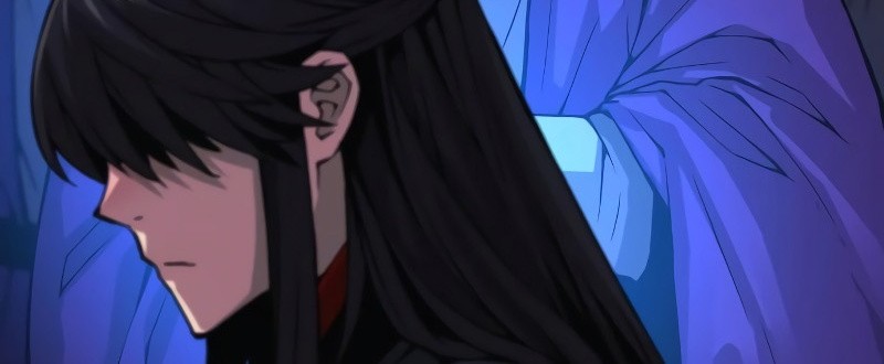 Myst, Might, Mayhem (Legend Of Heavenly Chaos Demon) Chapter 89 Gambar 16