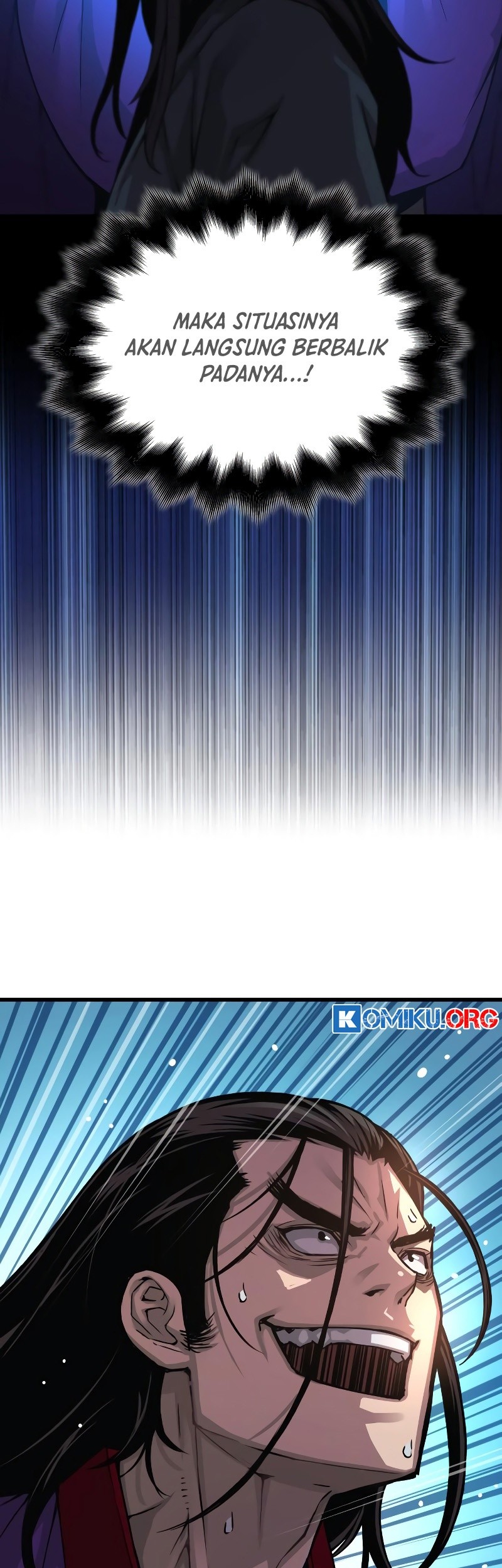 Myst, Might, Mayhem (Legend Of Heavenly Chaos Demon) Chapter 89 Gambar 17