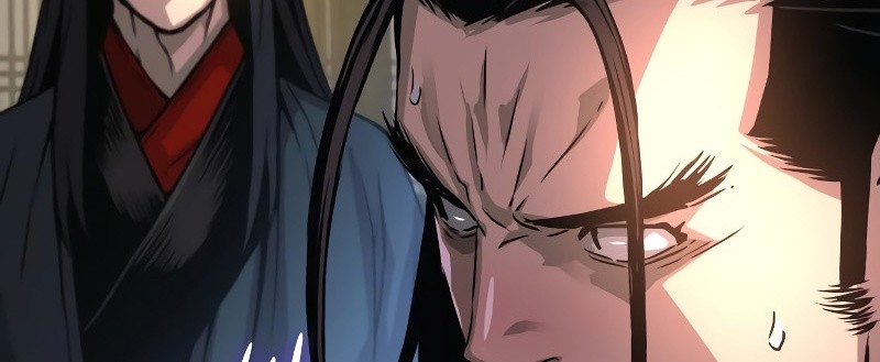 Myst, Might, Mayhem (Legend Of Heavenly Chaos Demon) Chapter 89 Gambar 22