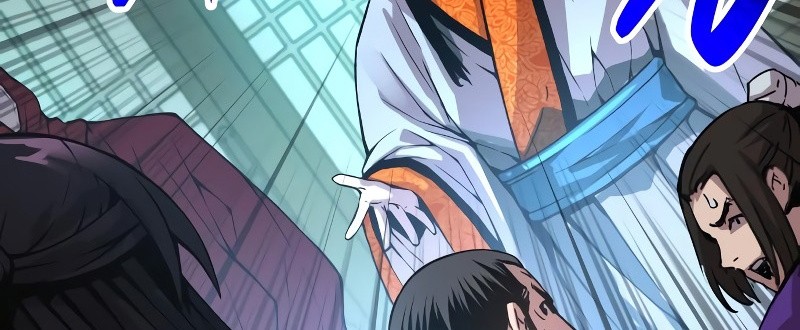 Myst, Might, Mayhem (Legend Of Heavenly Chaos Demon) Chapter 89 Gambar 25