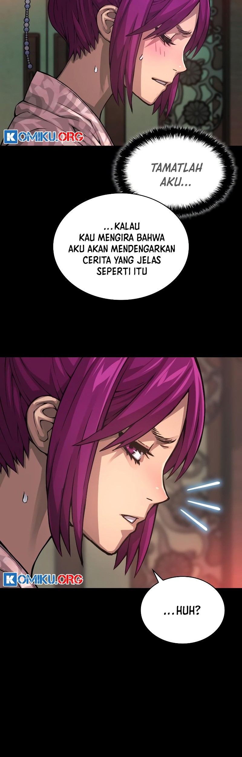 Myst, Might, Mayhem (Legend Of Heavenly Chaos Demon) Chapter 90 Gambar 29