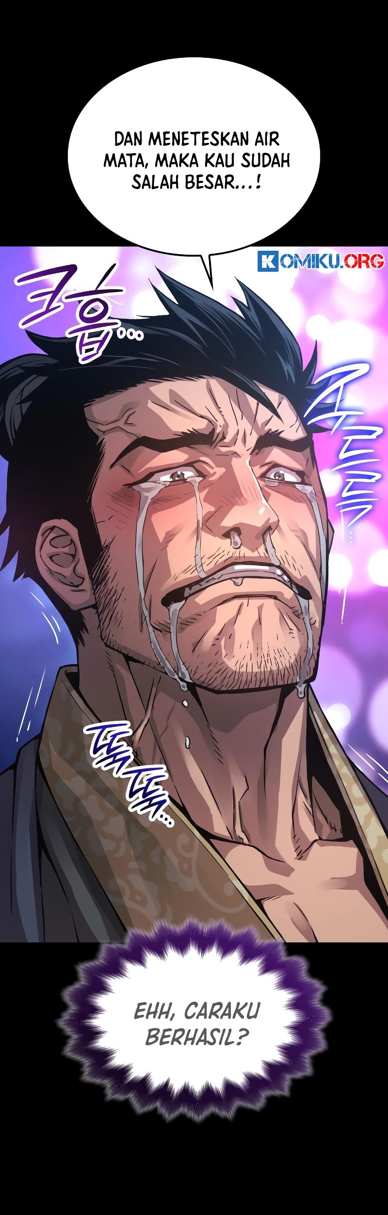 Myst, Might, Mayhem (Legend Of Heavenly Chaos Demon) Chapter 90 Gambar 30