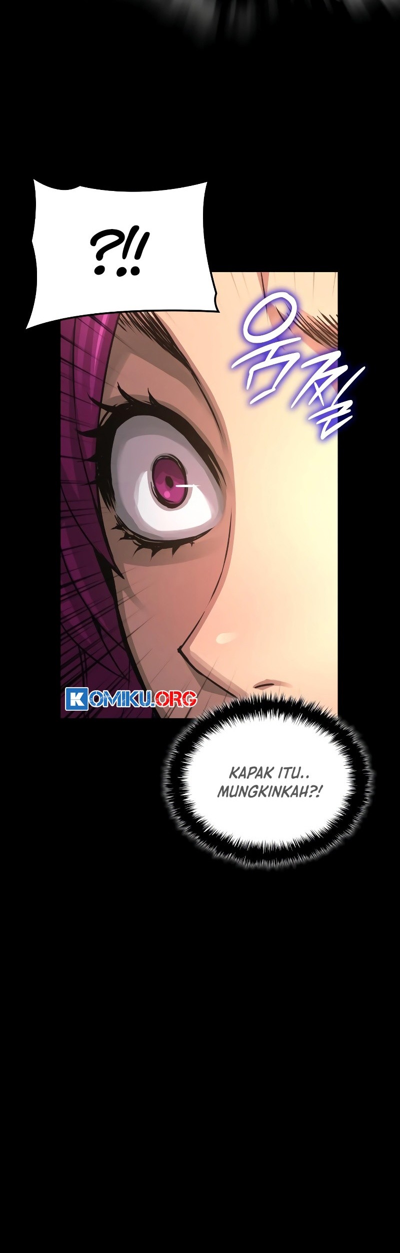 Myst, Might, Mayhem (Legend Of Heavenly Chaos Demon) Chapter 90 Gambar 38