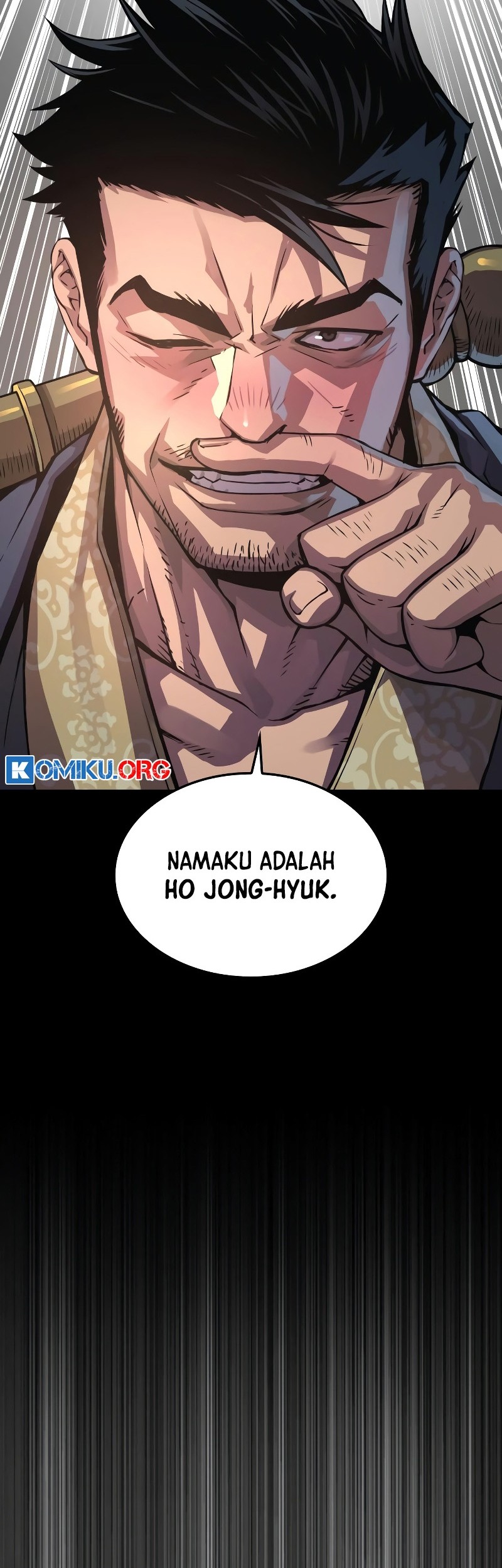 Myst, Might, Mayhem (Legend Of Heavenly Chaos Demon) Chapter 90 Gambar 42