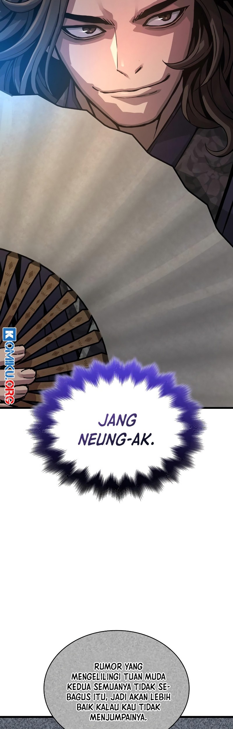 Myst, Might, Mayhem (Legend Of Heavenly Chaos Demon) Chapter 90 Gambar 51