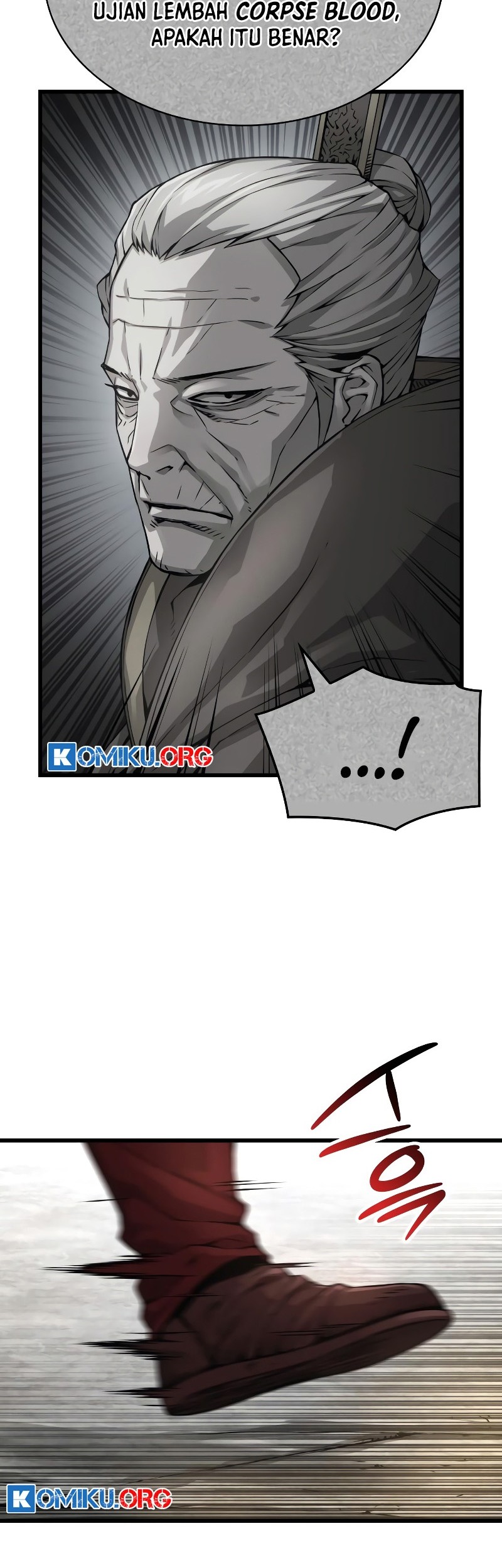 Myst, Might, Mayhem (Legend Of Heavenly Chaos Demon) Chapter 90 Gambar 63