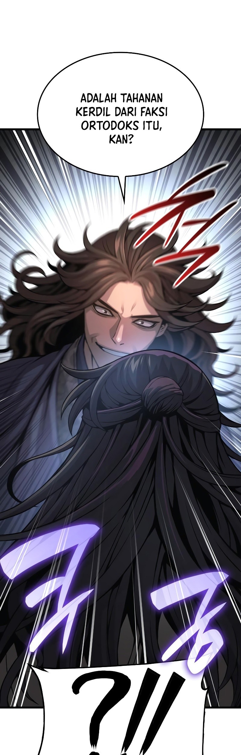 Myst, Might, Mayhem (Legend Of Heavenly Chaos Demon) Chapter 90 Gambar 65