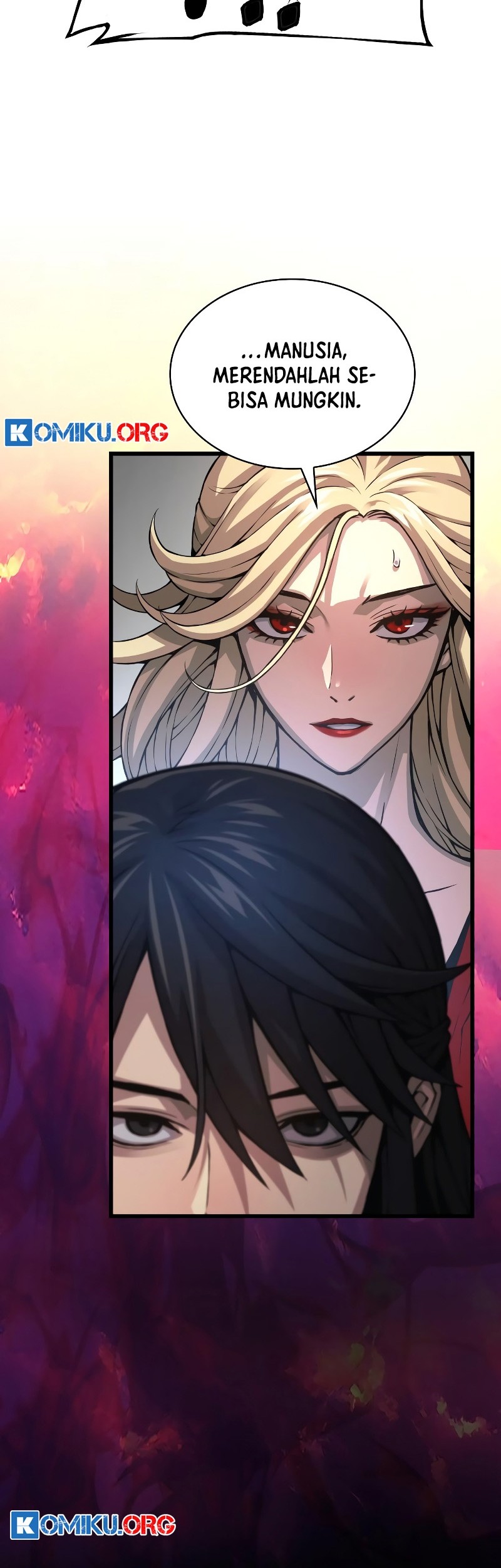 Myst, Might, Mayhem (Legend Of Heavenly Chaos Demon) Chapter 90 Gambar 66