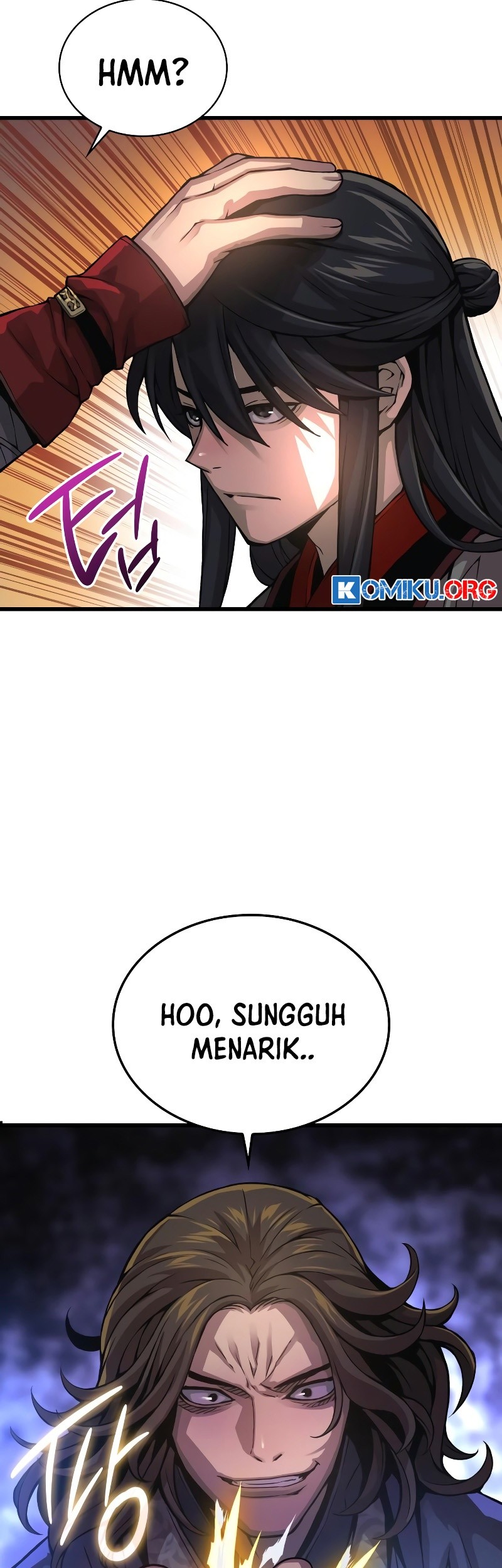 Myst, Might, Mayhem (Legend Of Heavenly Chaos Demon) Chapter 90 Gambar 71