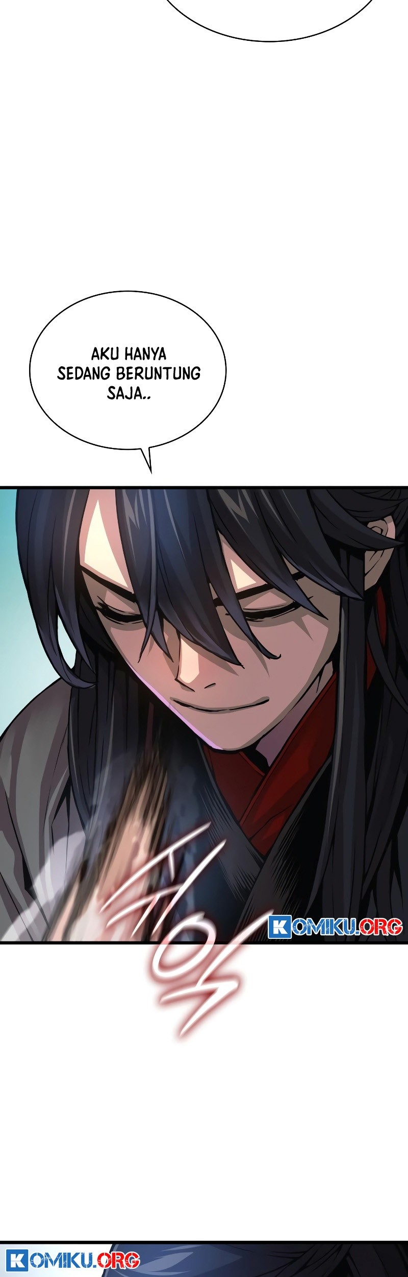 Myst, Might, Mayhem (Legend Of Heavenly Chaos Demon) Chapter 90 Gambar 74