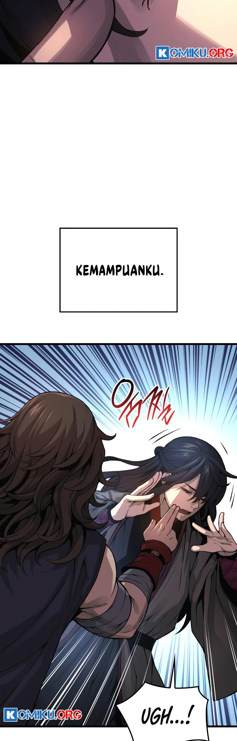 Myst, Might, Mayhem (Legend Of Heavenly Chaos Demon) Chapter 90 Gambar 77