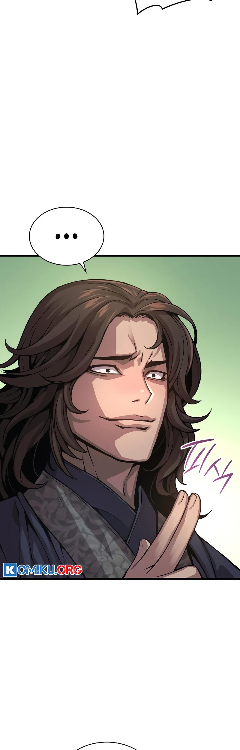 Myst, Might, Mayhem (Legend Of Heavenly Chaos Demon) Chapter 90 Gambar 78