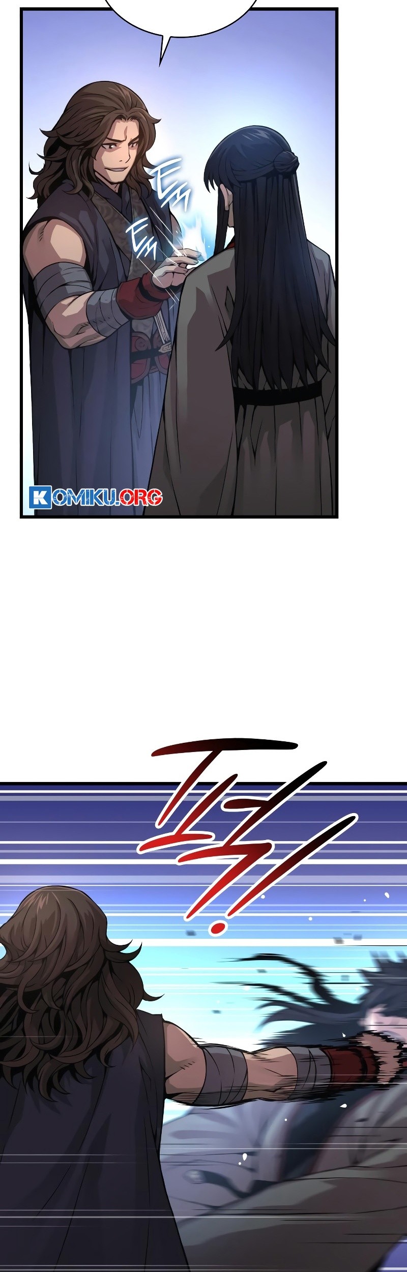 Myst, Might, Mayhem (Legend Of Heavenly Chaos Demon) Chapter 90 Gambar 80