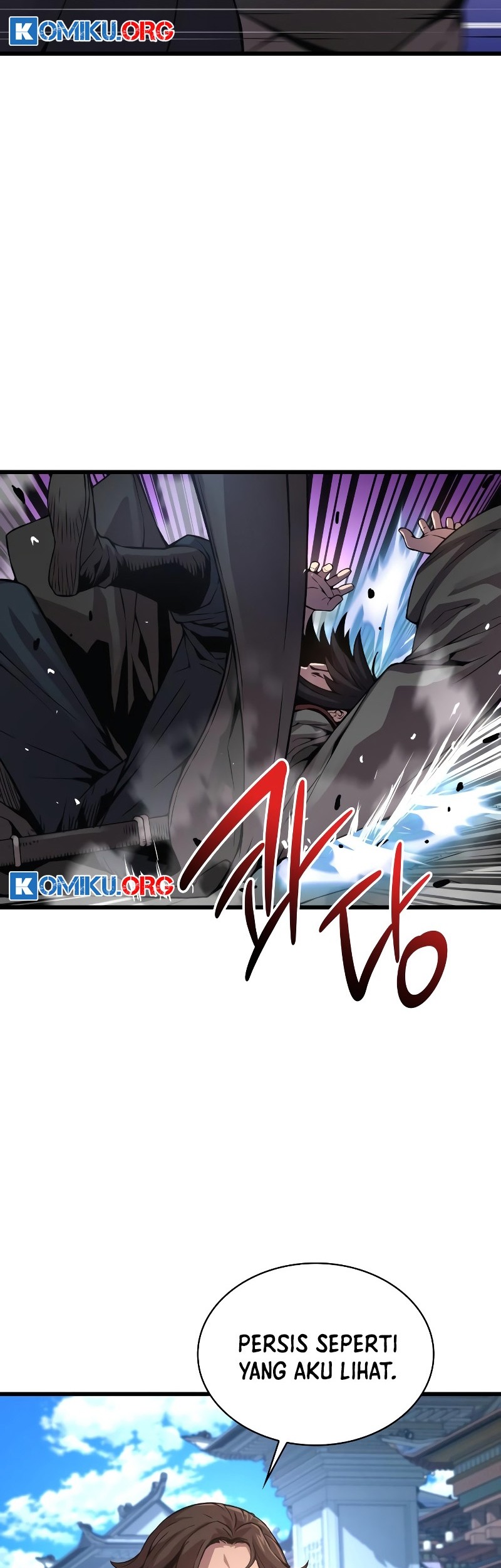 Myst, Might, Mayhem (Legend Of Heavenly Chaos Demon) Chapter 90 Gambar 81