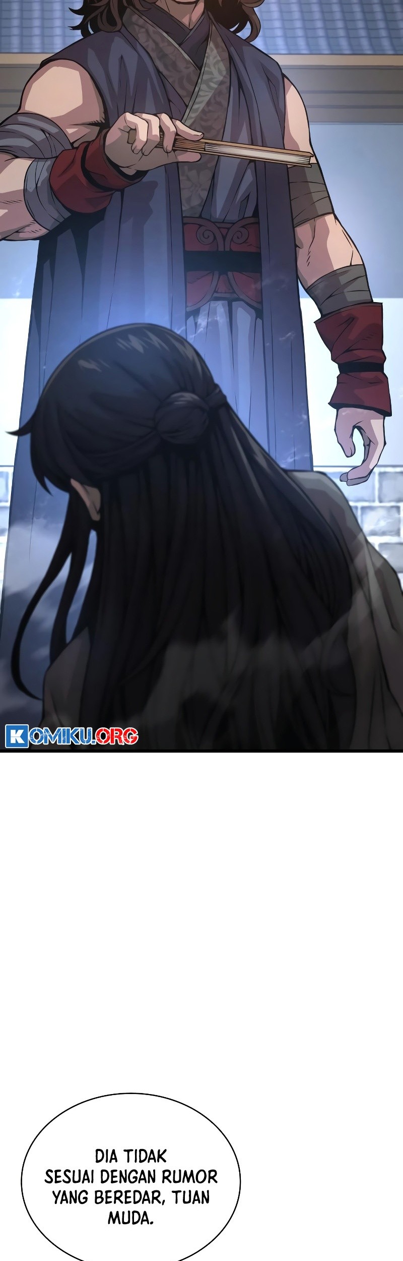 Myst, Might, Mayhem (Legend Of Heavenly Chaos Demon) Chapter 90 Gambar 83