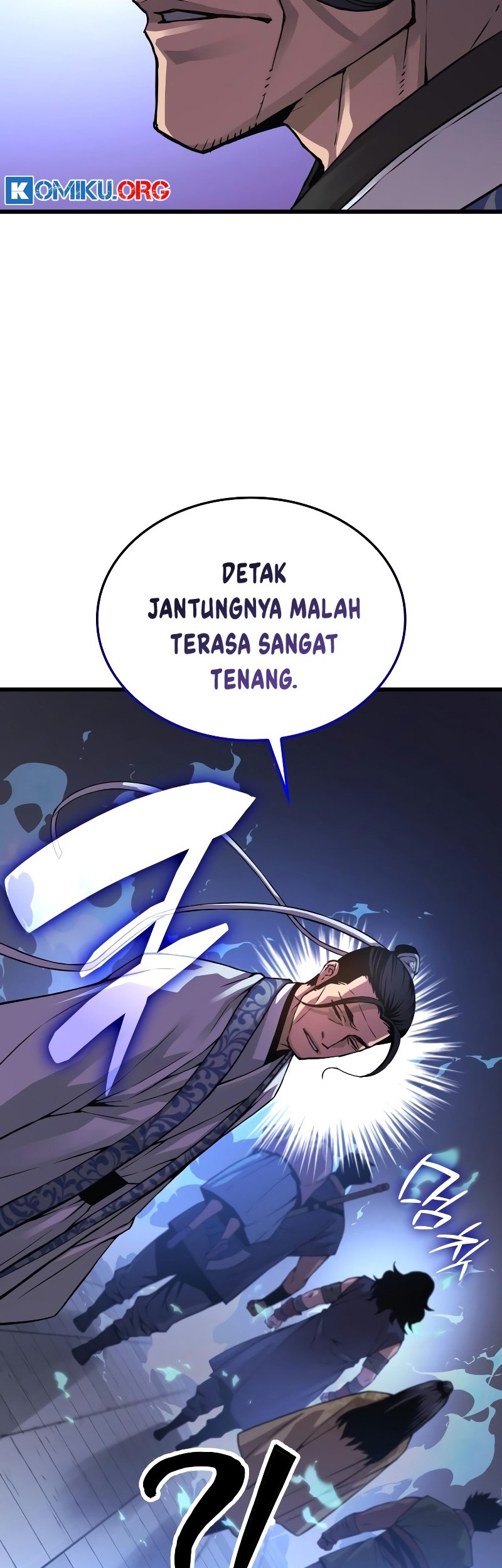Myst, Might, Mayhem (Legend Of Heavenly Chaos Demon) Chapter 90 Gambar 87