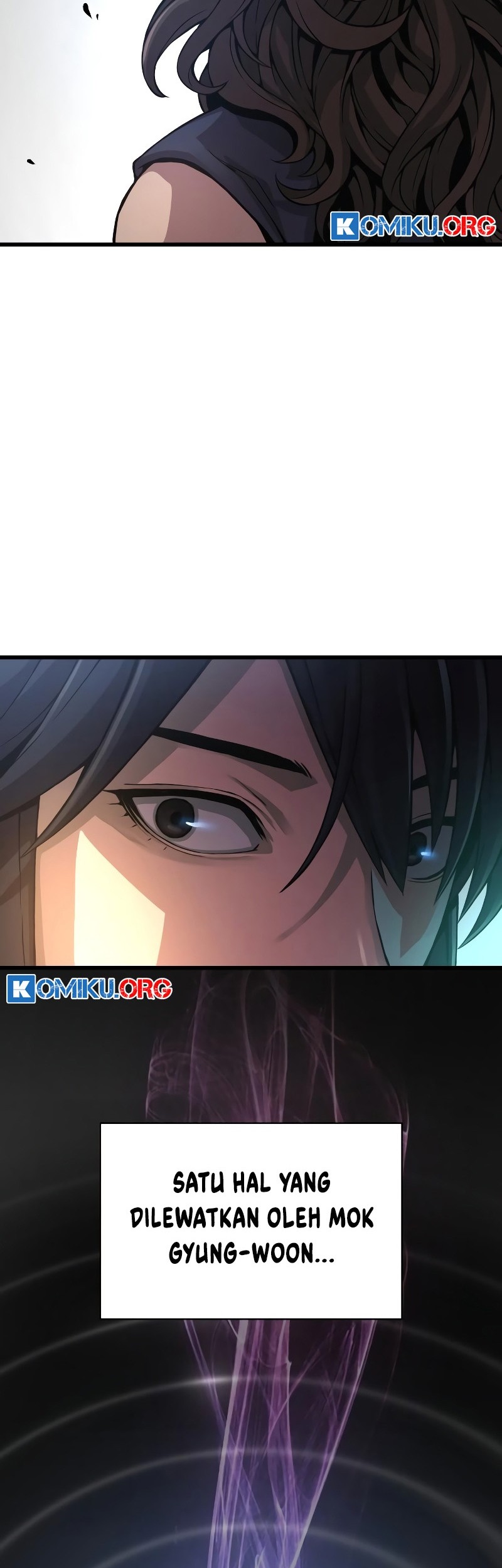 Myst, Might, Mayhem (Legend Of Heavenly Chaos Demon) Chapter 90 Gambar 90