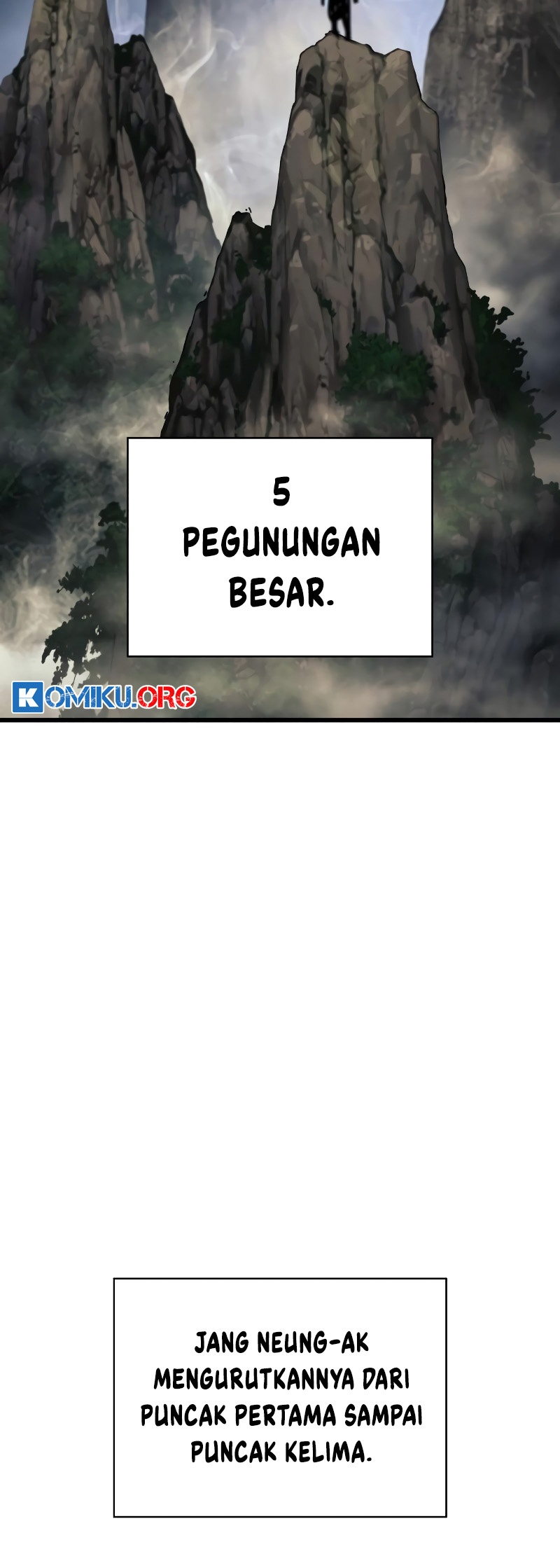 Myst, Might, Mayhem (Legend Of Heavenly Chaos Demon) Chapter 90 Gambar 94