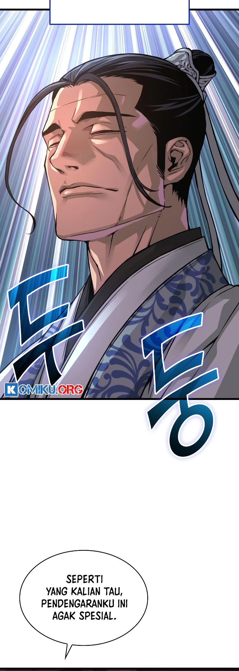 Myst, Might, Mayhem (Legend Of Heavenly Chaos Demon) Chapter 90 Gambar 96