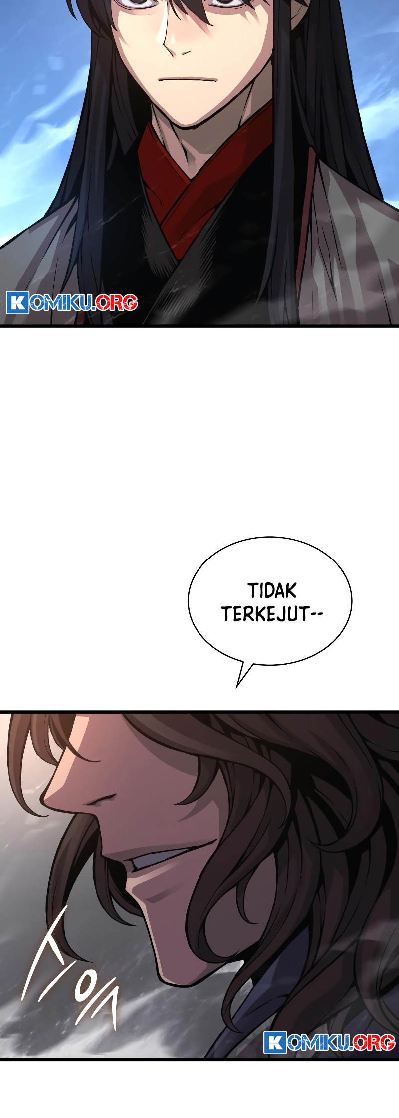 Myst, Might, Mayhem (Legend Of Heavenly Chaos Demon) Chapter 90 Gambar 98