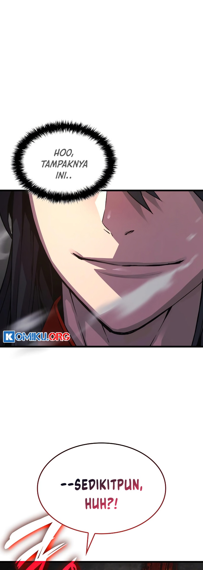 Myst, Might, Mayhem (Legend Of Heavenly Chaos Demon) Chapter 90 Gambar 99