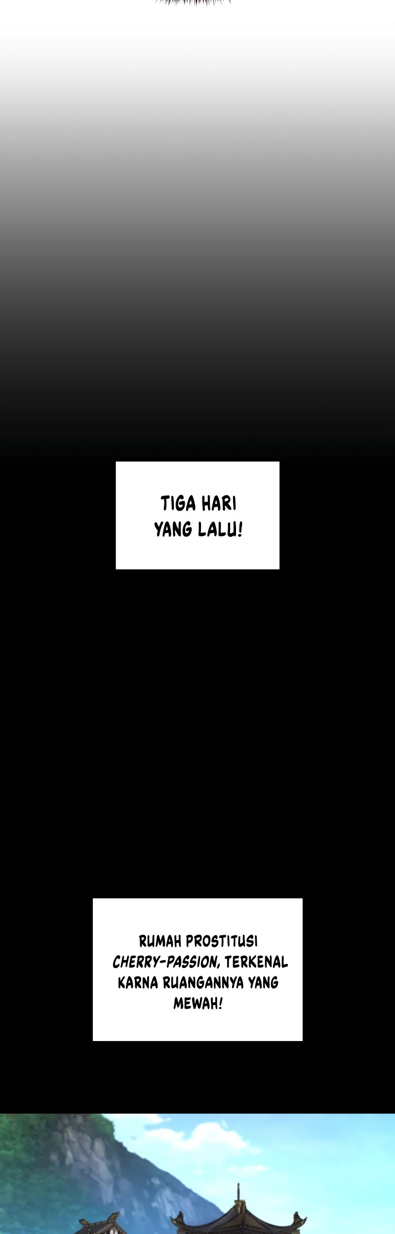 Myst, Might, Mayhem (Legend Of Heavenly Chaos Demon) Chapter 90 Gambar 6