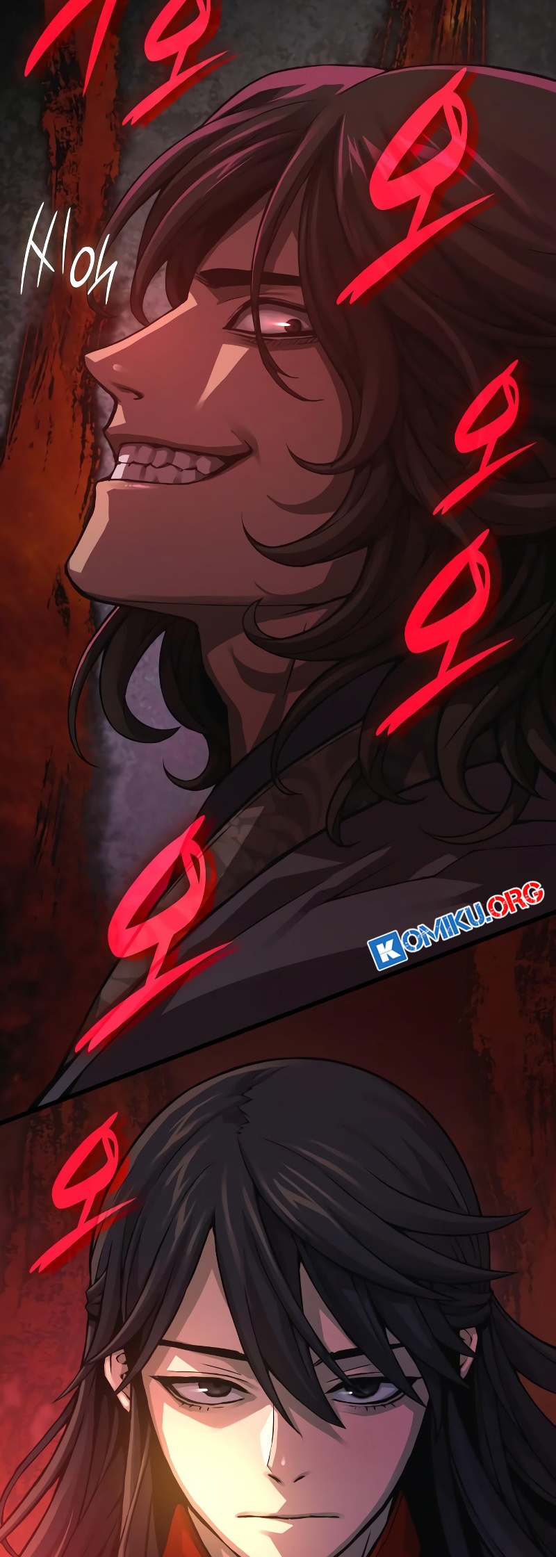 Myst, Might, Mayhem (Legend Of Heavenly Chaos Demon) Chapter 90 Gambar 100