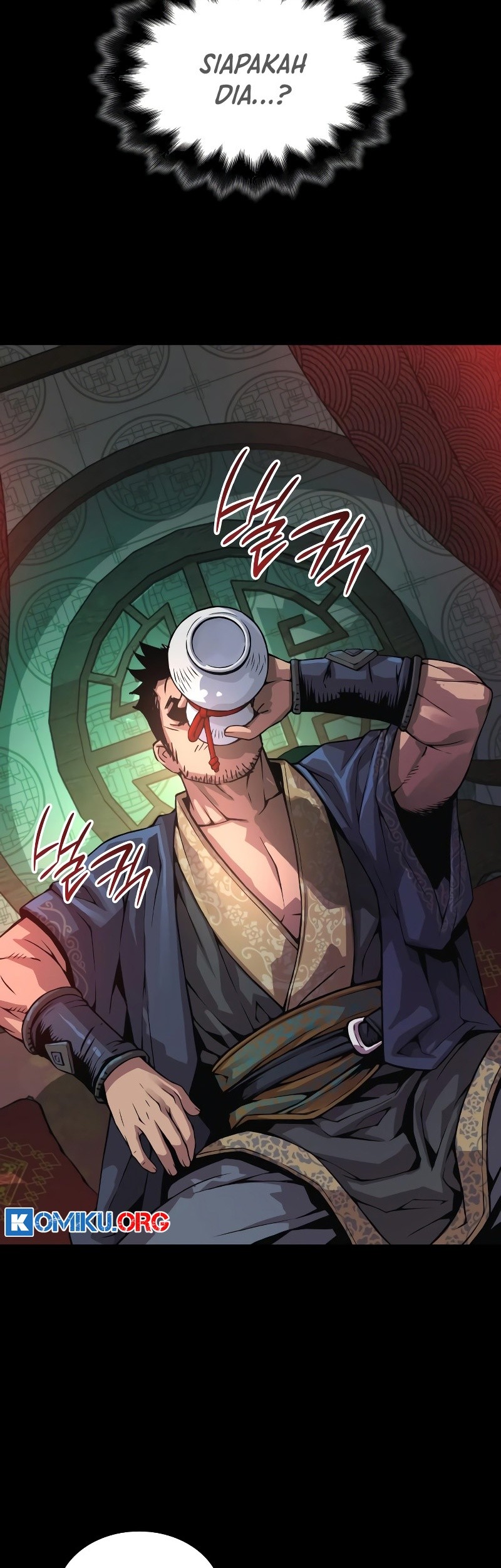 Myst, Might, Mayhem (Legend Of Heavenly Chaos Demon) Chapter 90 Gambar 17