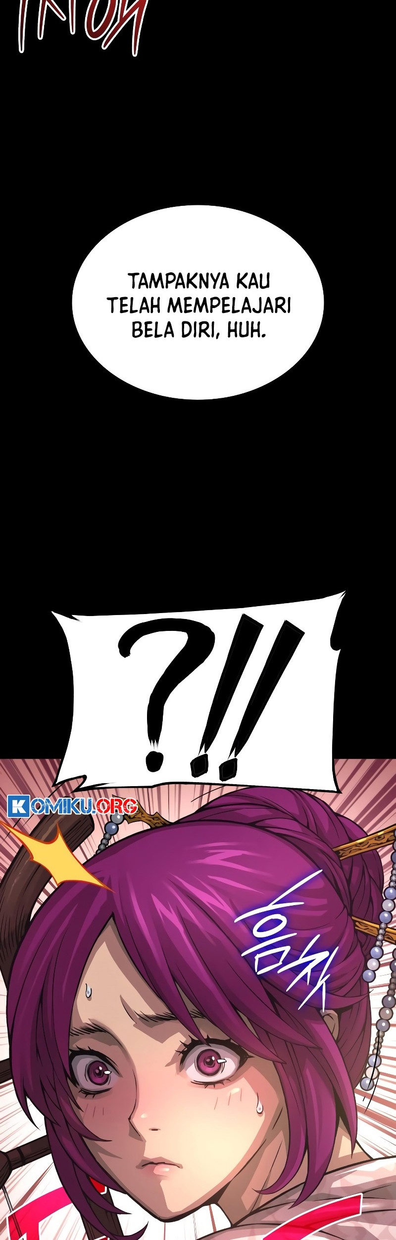 Myst, Might, Mayhem (Legend Of Heavenly Chaos Demon) Chapter 90 Gambar 21