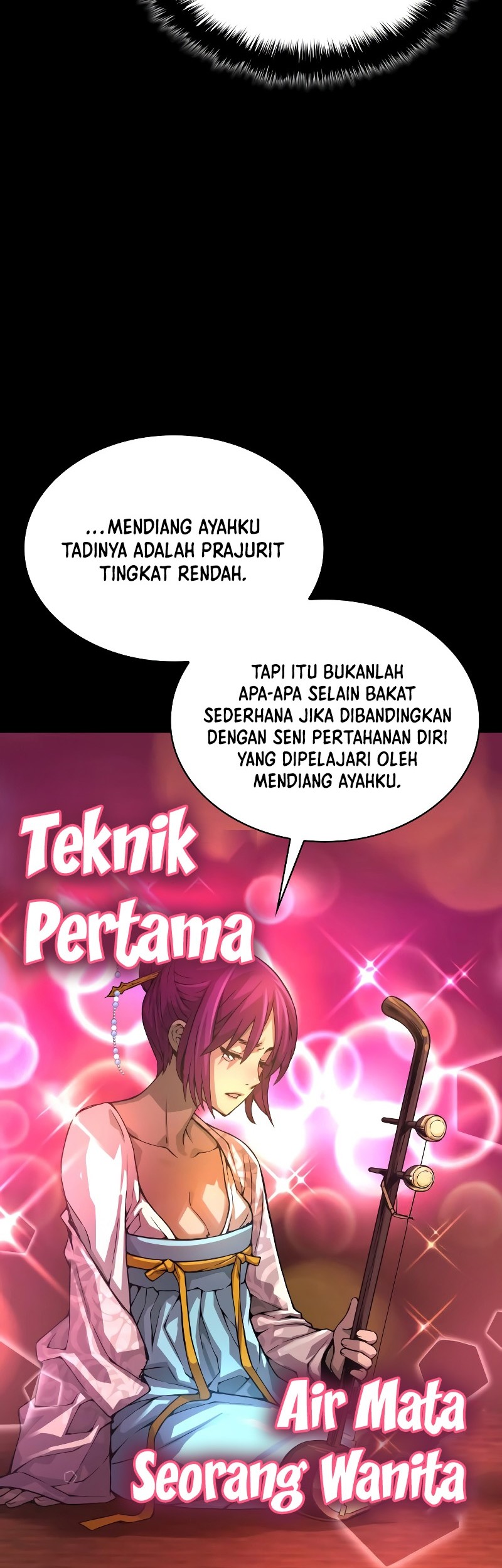 Myst, Might, Mayhem (Legend Of Heavenly Chaos Demon) Chapter 90 Gambar 24