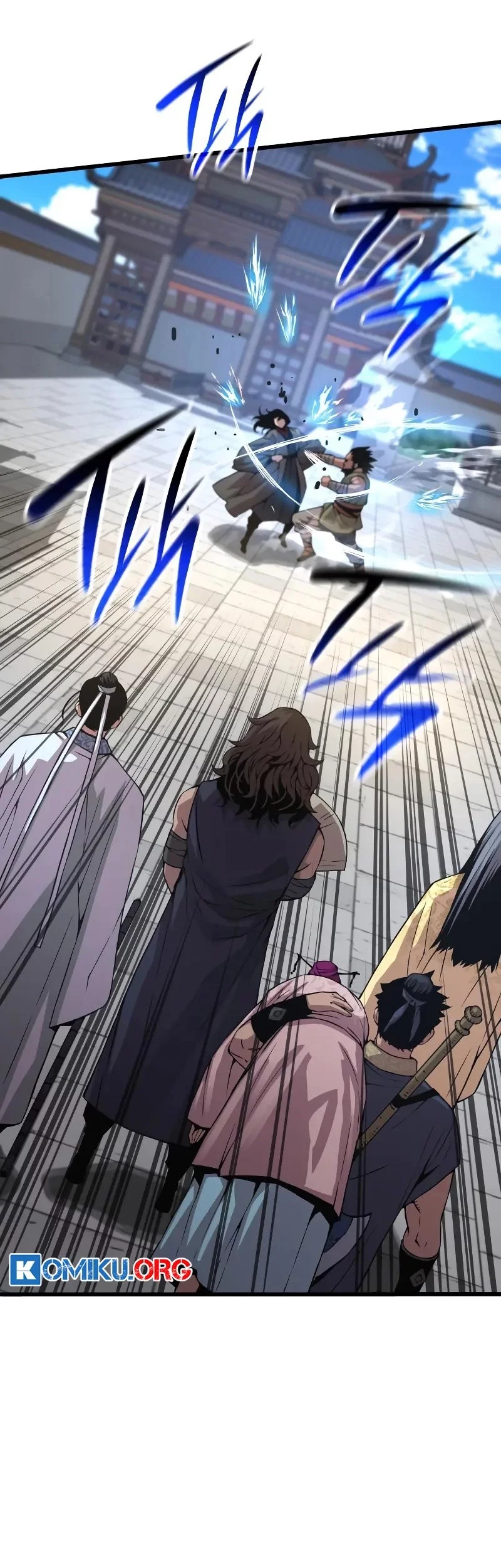 Myst, Might, Mayhem (Legend Of Heavenly Chaos Demon) Chapter 91 Gambar 26