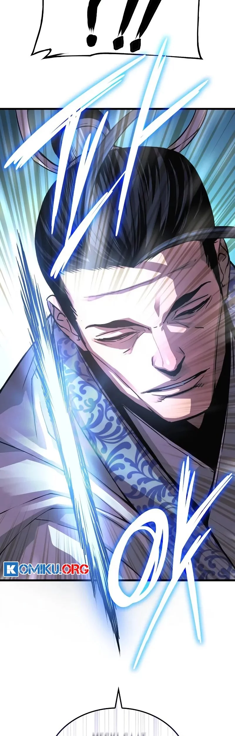 Myst, Might, Mayhem (Legend Of Heavenly Chaos Demon) Chapter 91 Gambar 33