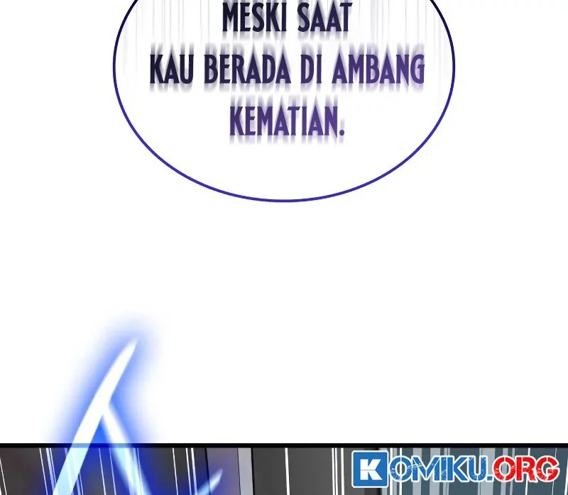 Myst, Might, Mayhem (Legend Of Heavenly Chaos Demon) Chapter 91 Gambar 34