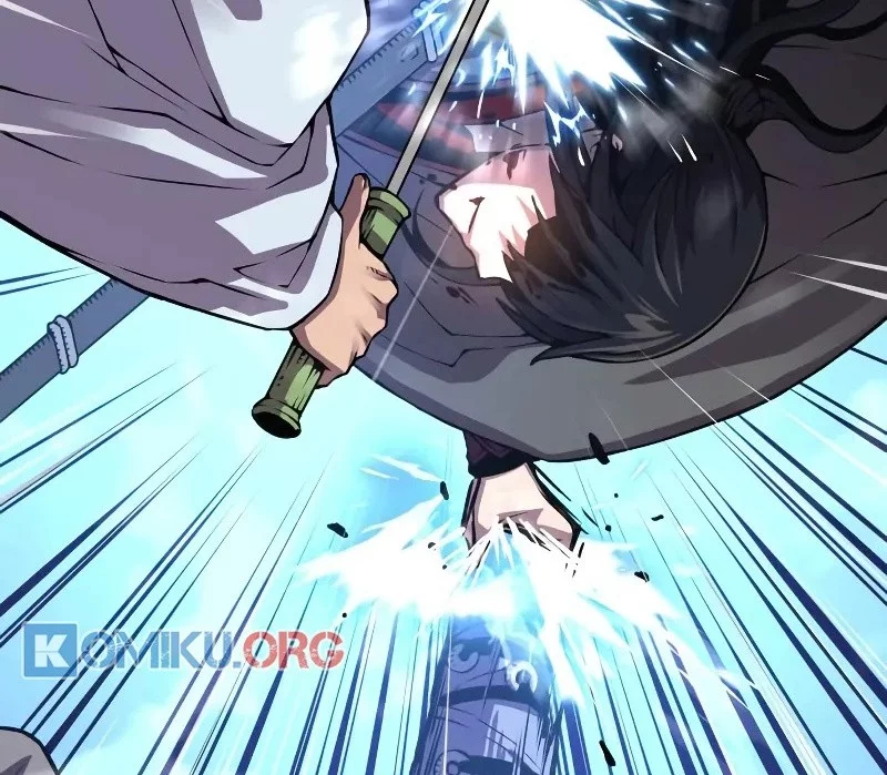 Myst, Might, Mayhem (Legend Of Heavenly Chaos Demon) Chapter 91 Gambar 37