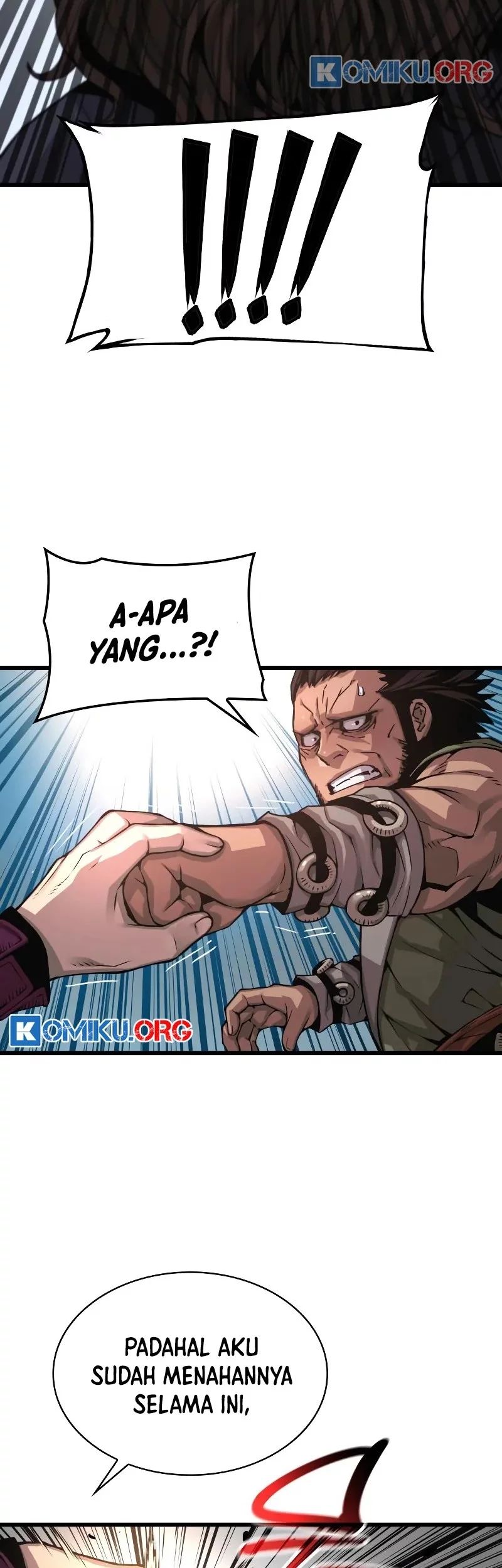 Myst, Might, Mayhem (Legend Of Heavenly Chaos Demon) Chapter 91 Gambar 39