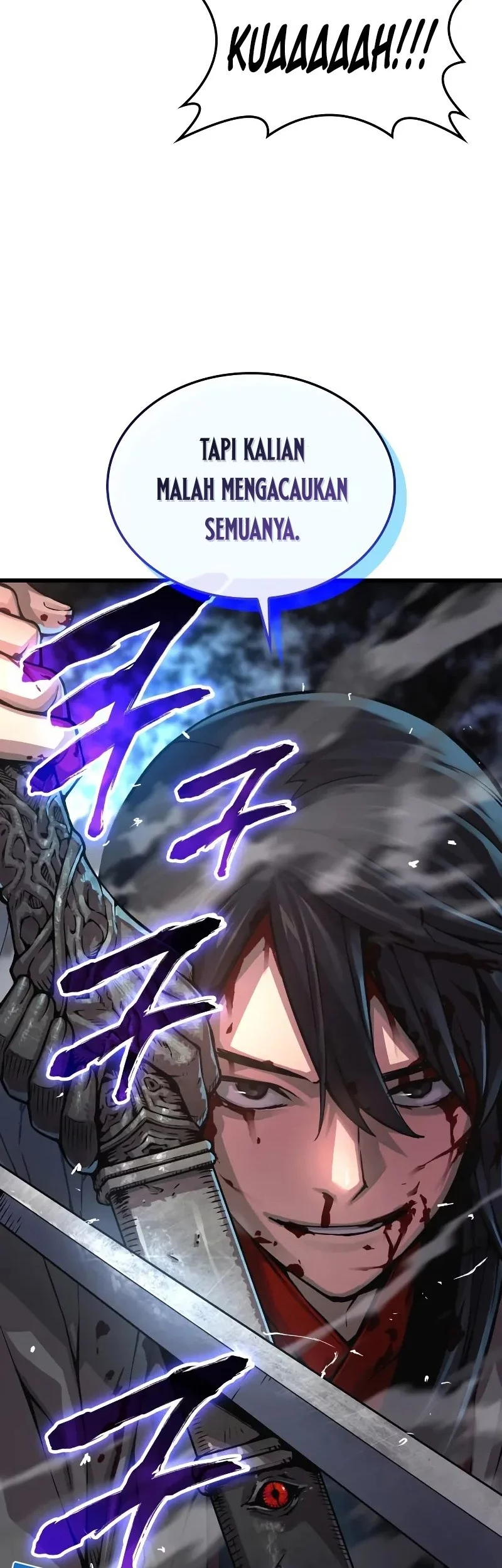 Myst, Might, Mayhem (Legend Of Heavenly Chaos Demon) Chapter 91 Gambar 41