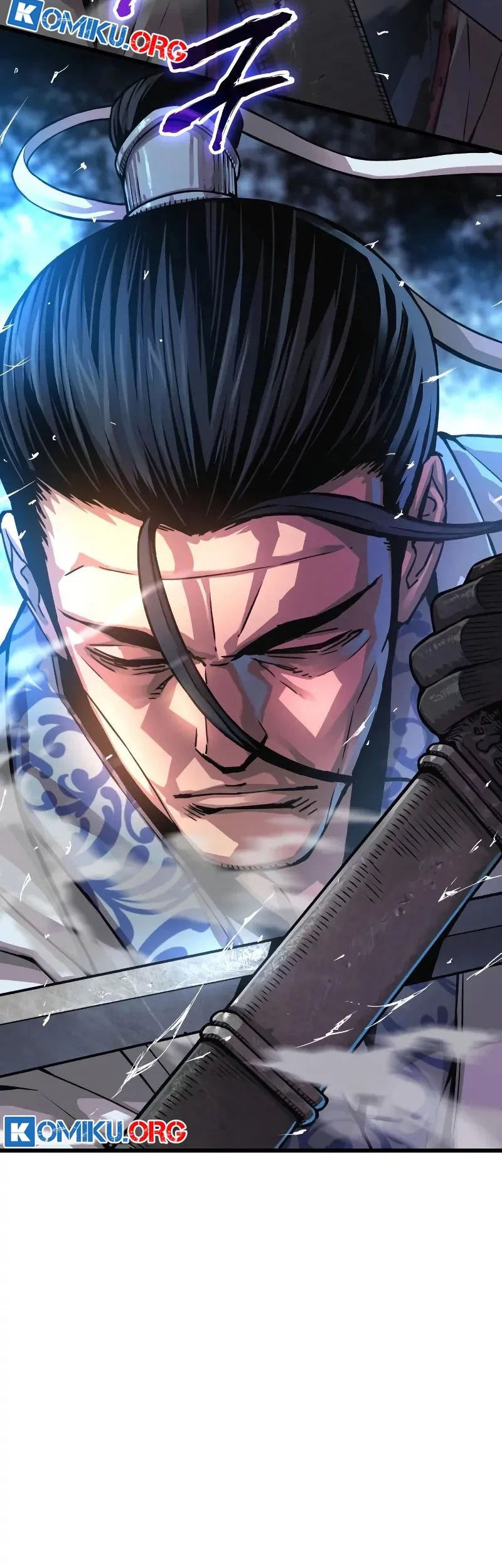 Myst, Might, Mayhem (Legend Of Heavenly Chaos Demon) Chapter 91 Gambar 42