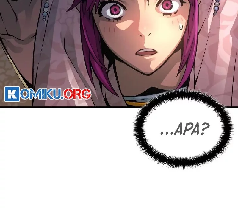 Myst, Might, Mayhem (Legend Of Heavenly Chaos Demon) Chapter 91 Gambar 49