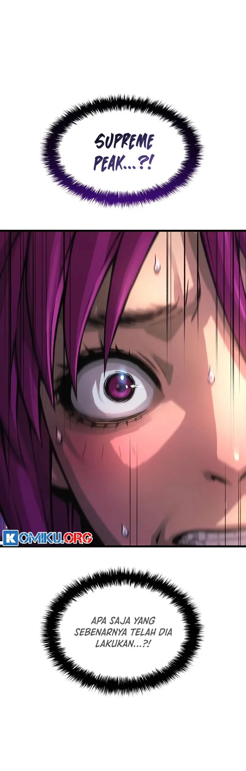 Myst, Might, Mayhem (Legend Of Heavenly Chaos Demon) Chapter 91 Gambar 50