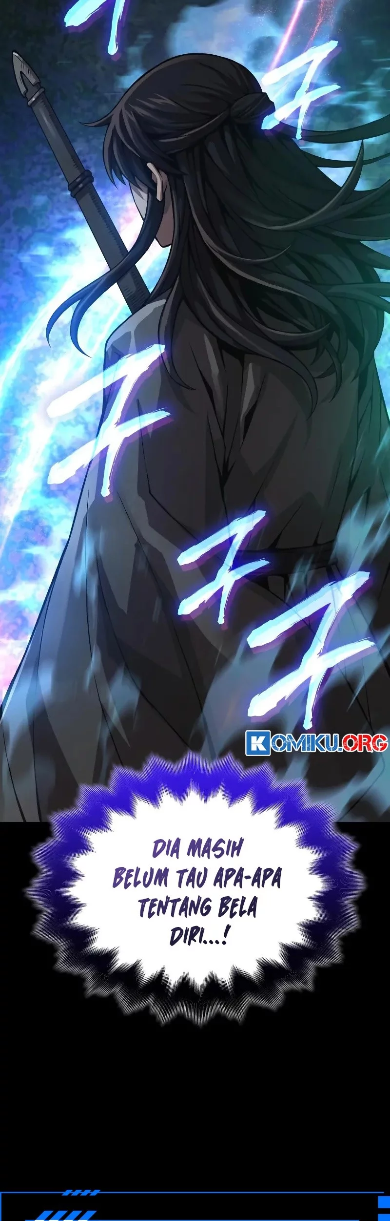 Myst, Might, Mayhem (Legend Of Heavenly Chaos Demon) Chapter 91 Gambar 53