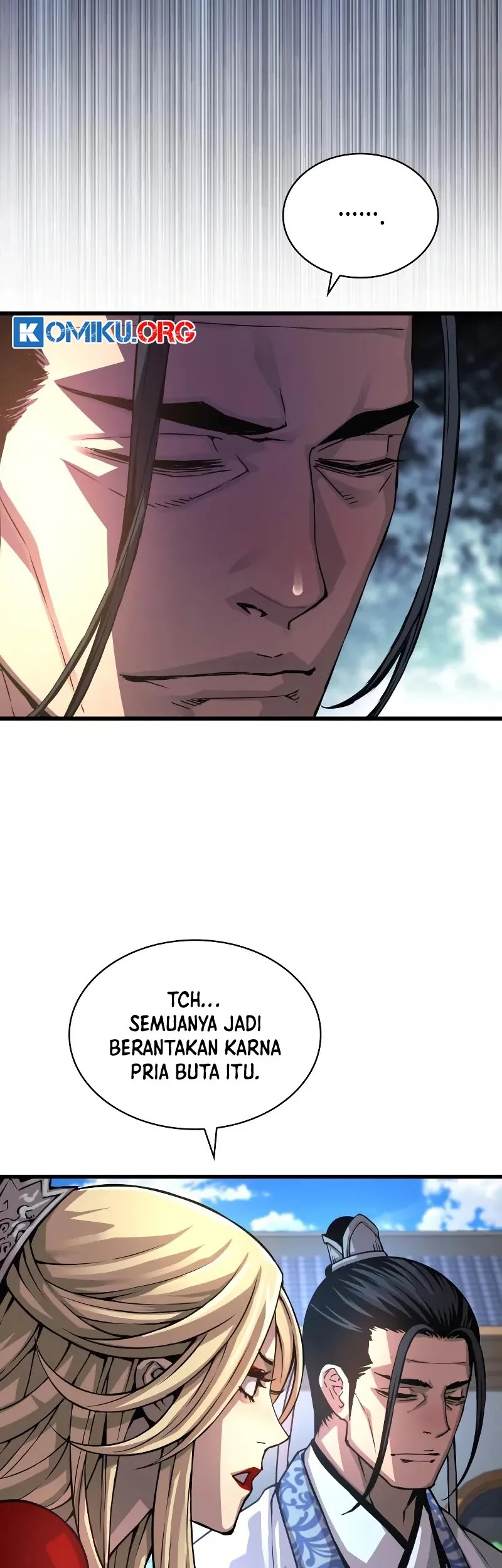 Myst, Might, Mayhem (Legend Of Heavenly Chaos Demon) Chapter 91 Gambar 56