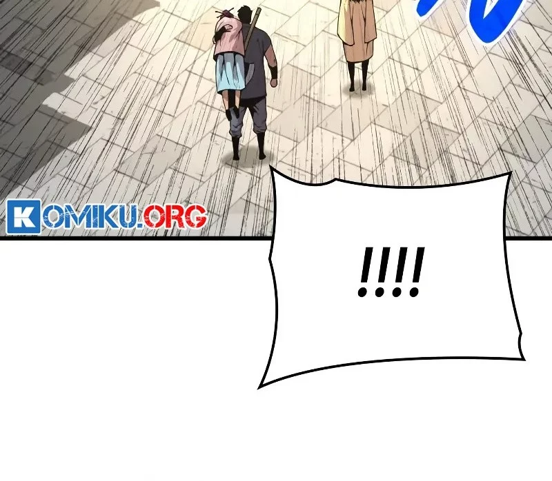 Myst, Might, Mayhem (Legend Of Heavenly Chaos Demon) Chapter 91 Gambar 61