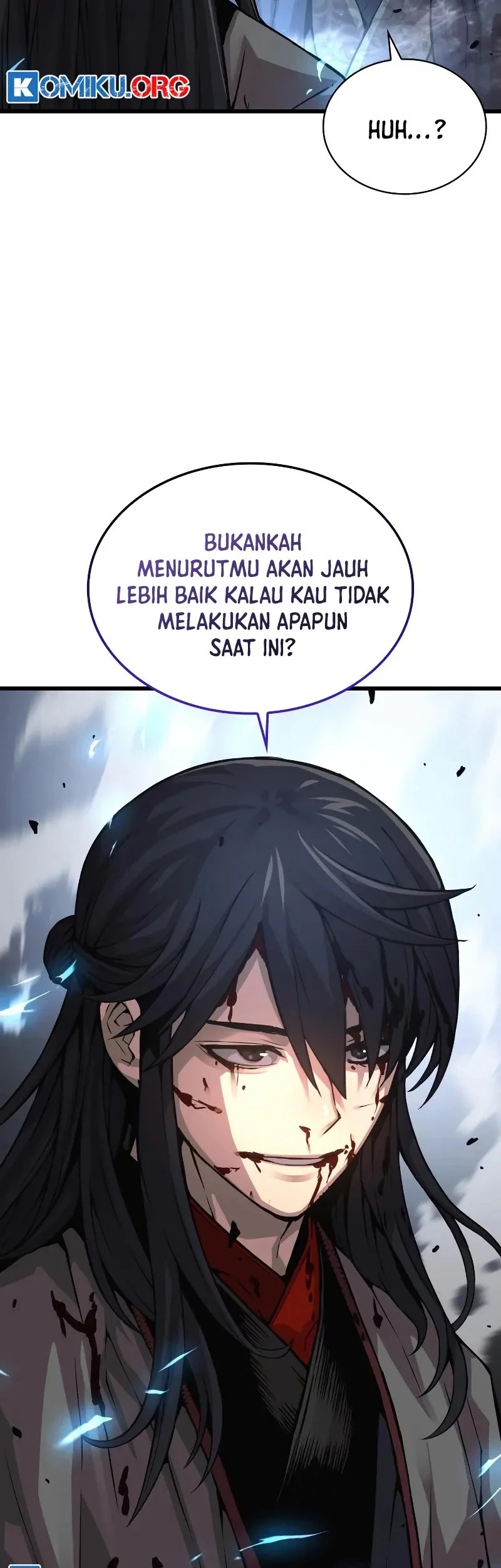 Myst, Might, Mayhem (Legend Of Heavenly Chaos Demon) Chapter 91 Gambar 68