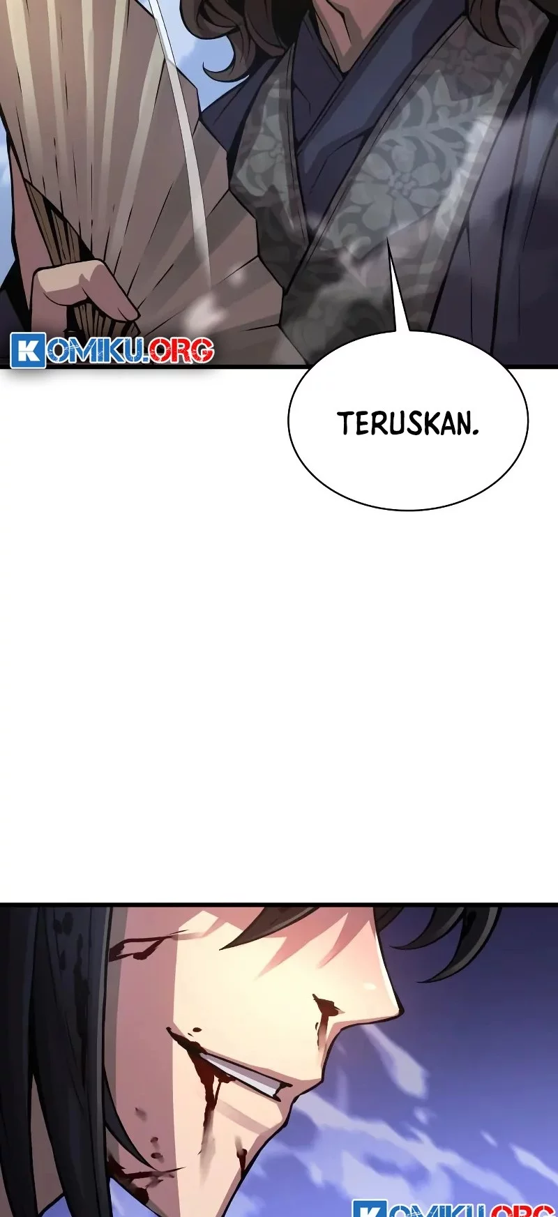 Myst, Might, Mayhem (Legend Of Heavenly Chaos Demon) Chapter 91 Gambar 71