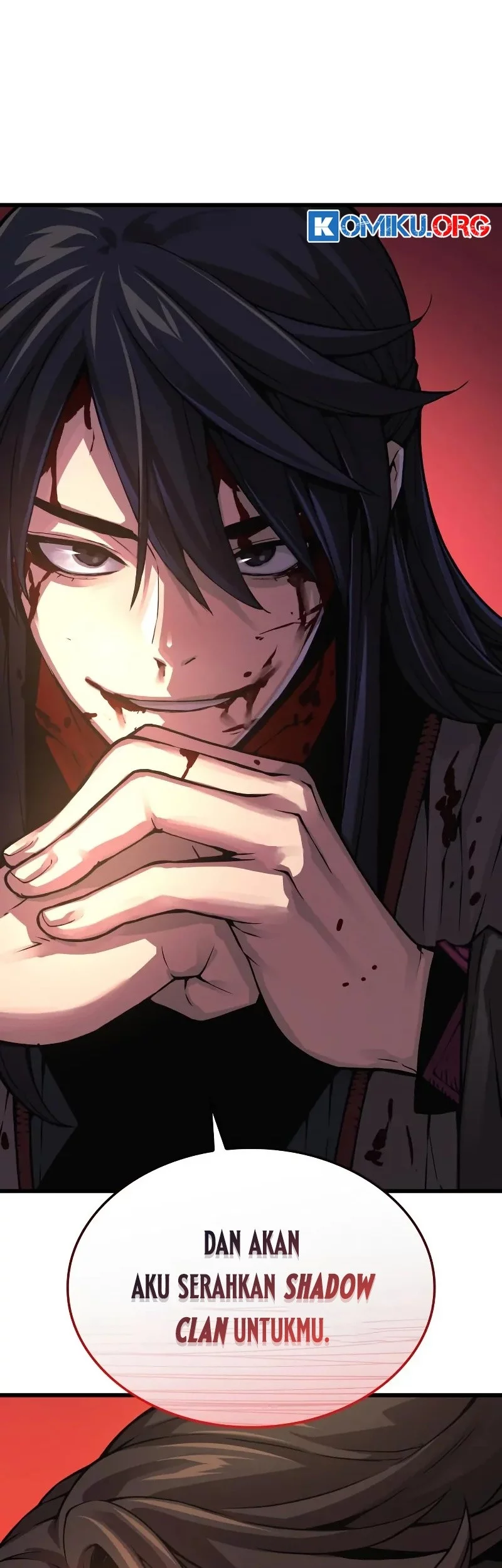 Myst, Might, Mayhem (Legend Of Heavenly Chaos Demon) Chapter 91 Gambar 76