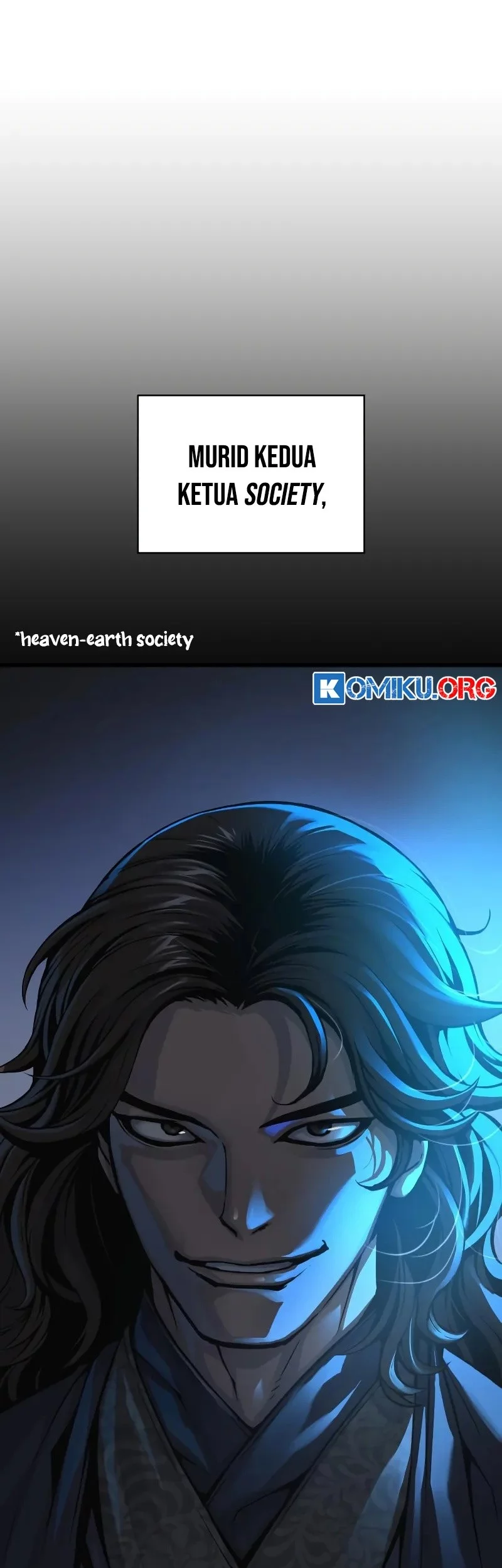 Baca  Myst, Might, Mayhem (Legend Of Heavenly Chaos Demon) Chapter 91 Gambar 2