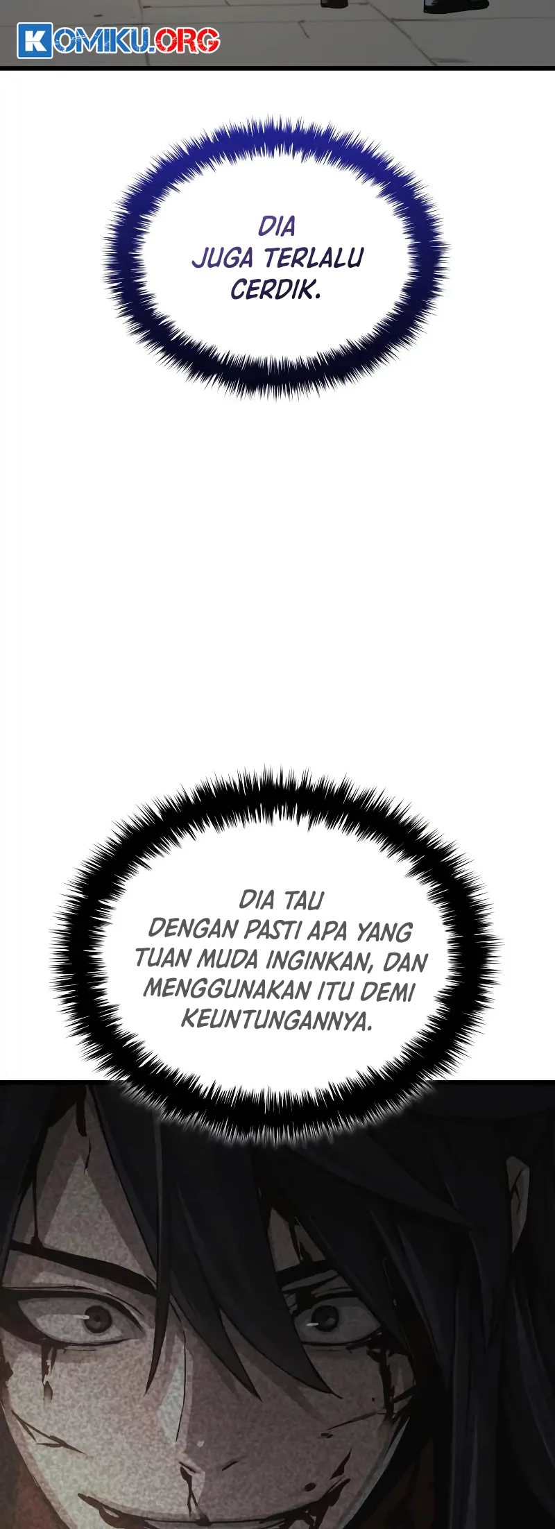 Myst, Might, Mayhem (Legend Of Heavenly Chaos Demon) Chapter 91 Gambar 83