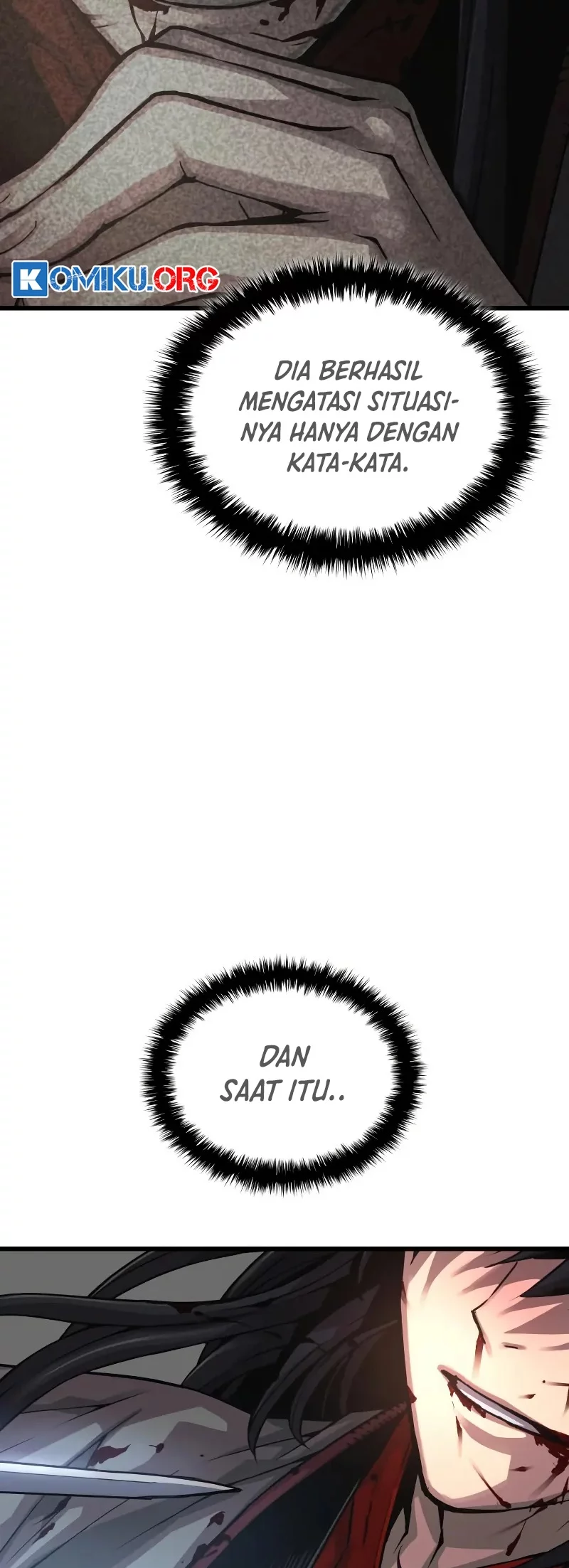 Myst, Might, Mayhem (Legend Of Heavenly Chaos Demon) Chapter 91 Gambar 84